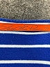Feel The Piece Blue 3/4 Sleeve T-Shirt One size - photo 7