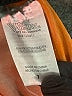 UV Skinz Orange Rash Guard Size 7 - photo 3