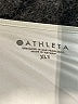 Athleta White 3/4 Sleeve T-Shirt Size XL (tall) - photo 7