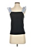 Tommy Hilfiger Blue Tank Top Size S - photo 1