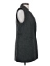 Harlowe & Graham 100% Polyester Gray Vest Size XS - photo 4