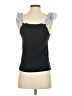 Tommy Hilfiger Blue Tank Top Size S - photo 2