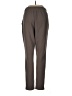Shein Solid Brown Casual Pants Size 8 - 10 - photo 2