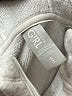 Athleta Girl Silver Pullover Hoodie Size 7 - photo 3