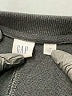 Gap Black Casual Dress Size M - photo 7