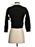 Bixby Nomad 100% Acrylic Black Turtleneck Sweater Size S - photo 2