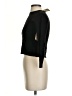 Bixby Nomad 100% Acrylic Black Turtleneck Sweater Size S - photo 5