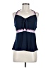 Venus Blue Sleeveless Top Size M - photo 1