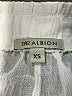 Albion Solid Ivory Athletic Shorts Size XS - photo 3