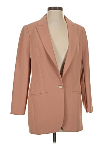 Express Blazer (view 1)