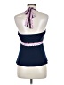 Venus Blue Sleeveless Top Size M - photo 2