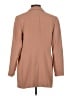 Express 100% Polyester Tan Blazer Size S - photo 2