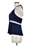 Venus Blue Sleeveless Top Size M - photo 5