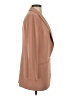 Express 100% Polyester Tan Blazer Size S - photo 4