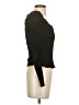 Shein 100% Polyester Black Long Sleeve Top Size S - photo 4