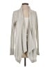 Athleta Gray Cardigan Size XXS - photo 1