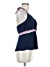 Venus Blue Sleeveless Top Size M - photo 4