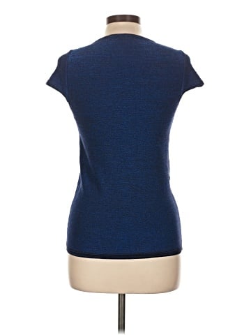 Maje Short Sleeve Top (view 2)