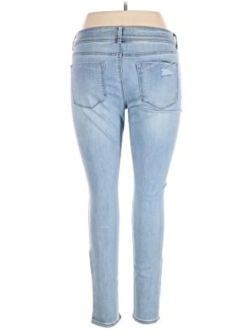 Indigo Rein Jeans (view 2)