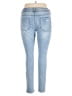 Indigo Rein Hearts Blue Jeans Size 15 - photo 2