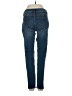 Vigoss Solid Blue Jeans Size 24 waist - photo 2