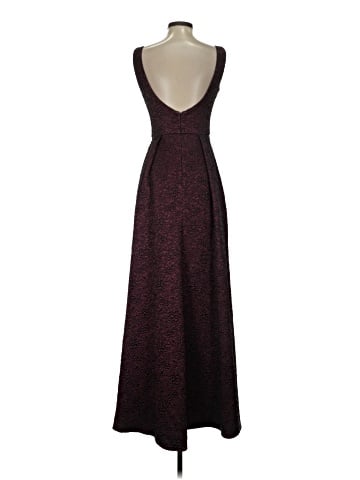 Theia Cocktail Dress (view 2)