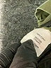 Madewell 100% Cotton Green Jacket Size XS - photo 7