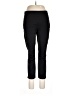 J.Crew Solid Black Active Pants Size 10 - photo 1