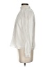 Ann Taylor Ivory Long Sleeve Blouse Size XS - photo 5