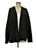 American Eagle Outfitters Green Cardigan Size M - photo 1