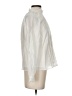 Ann Taylor Ivory Long Sleeve Blouse Size XS - photo 4