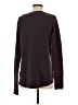 Athleta Brown Pullover Sweater Size S - photo 2