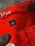 YMI Red Jeans Size 10 - photo 7