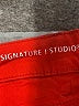 YMI Red Jeans Size 10 - photo 9