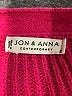 Jon & Anna 100% Polyester Pink Cardigan Size S - photo 7
