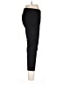 J.Crew Solid Black Active Pants Size 10 - photo 4