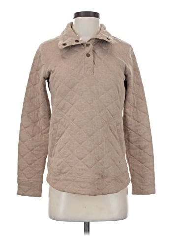 Marmot Pullover Sweater (view 1)