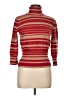 Old Navy Red Long Sleeve Turtleneck Size L - photo 1