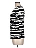 MICHAEL Michael Kors Black Short Sleeve Top Size L - photo 5