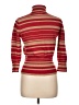 Old Navy Red Long Sleeve Turtleneck Size L - photo 2