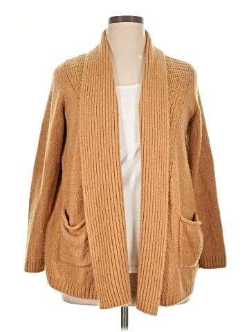 Evri Cardigan (view 1)