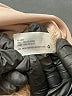 Gap 100% Polyester Solid Tan Formal Skirt Size 8 - photo 5