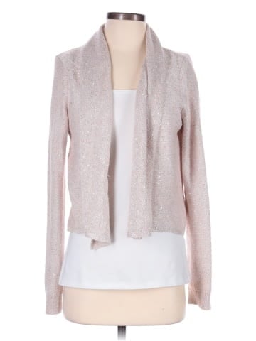 Knitted & Knotted Cardigan (view 1)