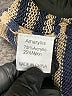 Amaryllis Stripes Gray Pullover Sweater Size 3X - photo 8
