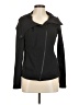 lucy Black Jacket Size M - photo 1