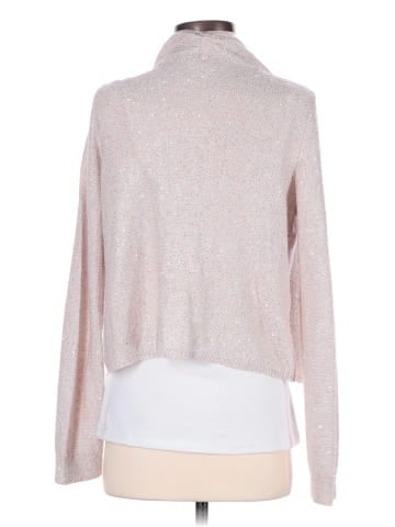 Knitted & Knotted Cardigan (view 2)