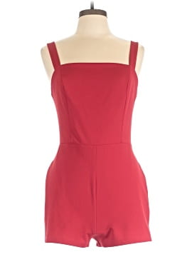 Crystal Sky Romper