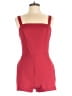 Crystal Sky Red Romper Size L - photo 1