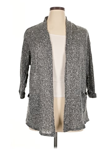 Liberty Love Cardigan (view 1)