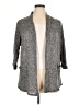 Liberty Love Gray Cardigan Size 1X - photo 1
